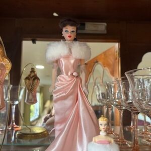 Meet your Posher, Dahl